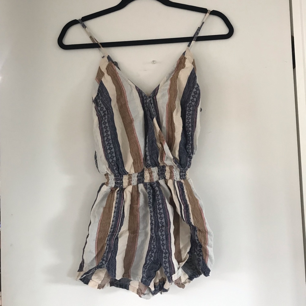 O’Neill Romper